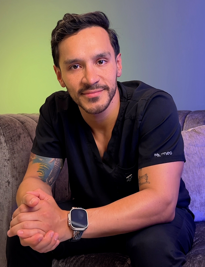 Daniel Rivera